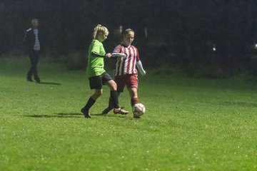 Bild 259 - B-Juniorinnen TuS Tensfeld - MTSV Olympia Neum�nster : Ergebnis: 4:1